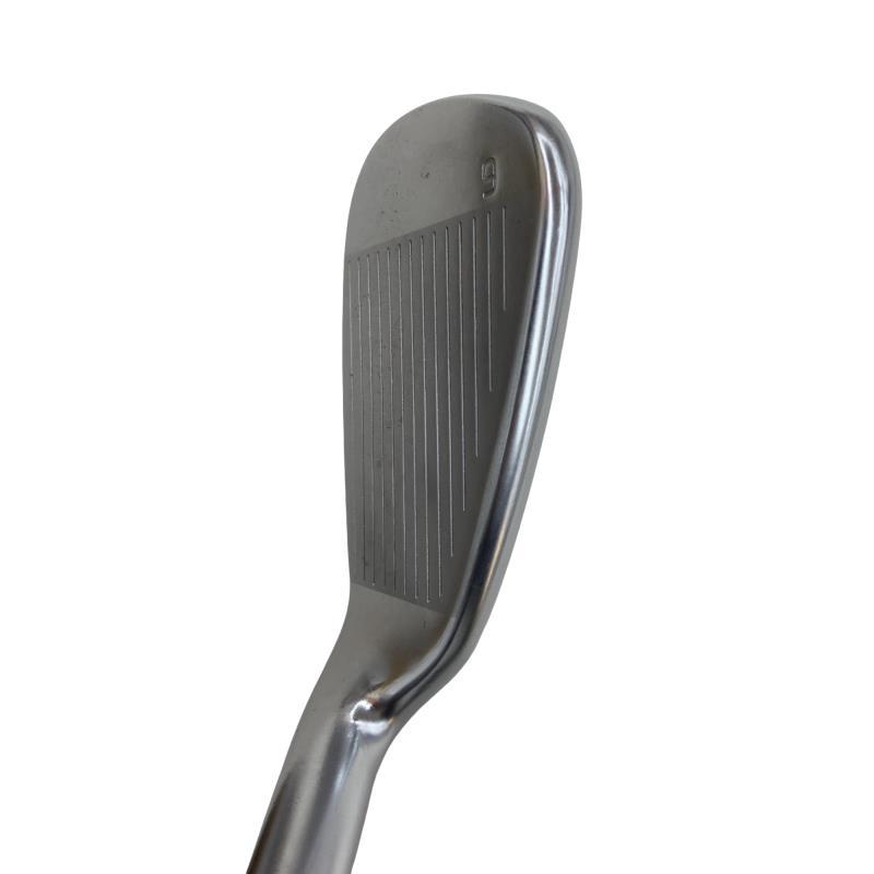 PING（ピン） G425 6S アイアンセット IR フレックスS : ゴルフ