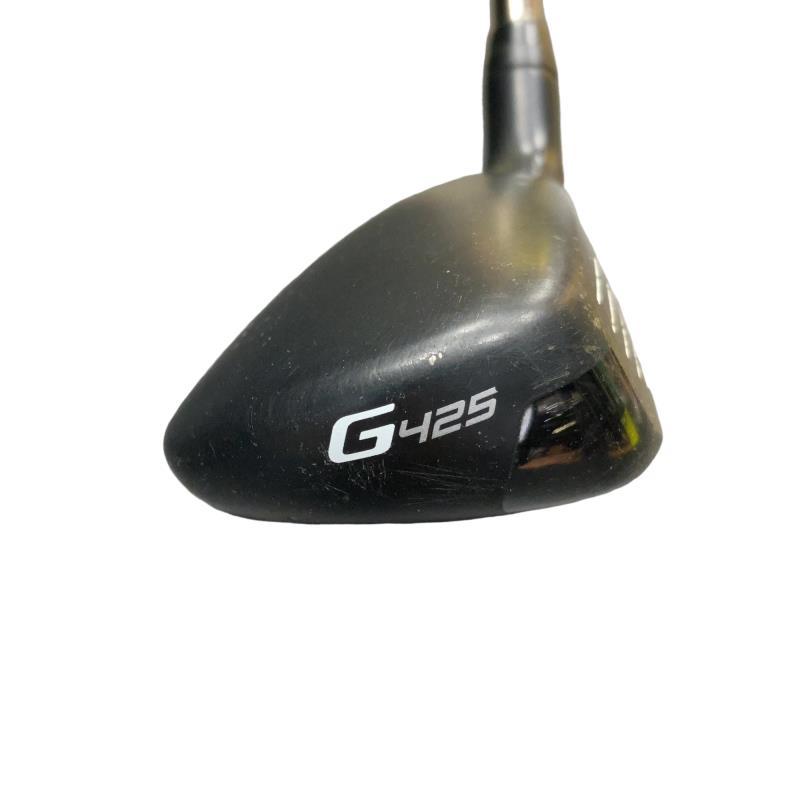 PING（ピン） G425 U4(アーコス付き) ユーティリティ UT フレックスS