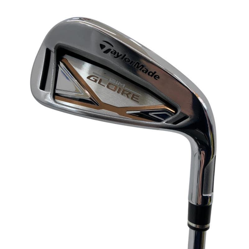 TaylorMade（テーラーメイド） SIM GLOIRE 5S アイアンセット IR 