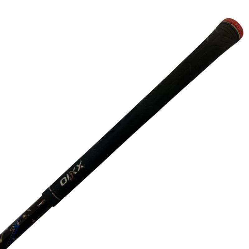 ダンロップ XXIO(2024) 7W(レッド) フェアウェイウッド FW フレックスRの画像