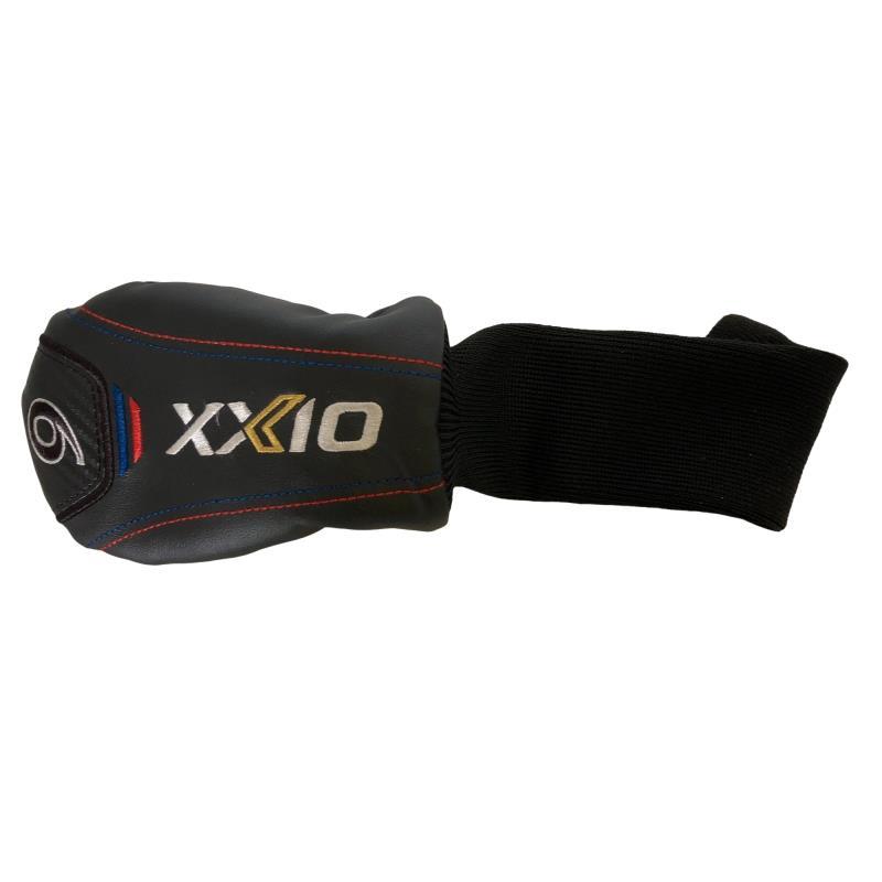 ダンロップ XXIO(2024) 7W(レッド) フェアウェイウッド FW フレックスRの画像
