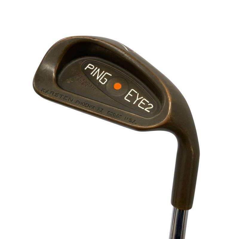 PING（ピン） EYE 2 ベリリウムカッパー 9S アイアンセット IR