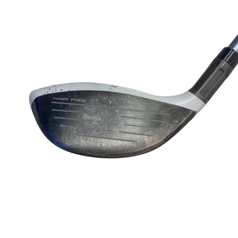 テーラーメイド 5番ウッドSIM MAX 5W 18度フレックスS 中古】SIM MAX フェアウェイウッド (テーラーメイド) SIM 通販｜GDO