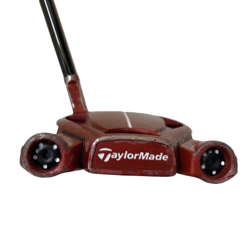 TaylorMade（テーラーメイド） Spider Tour RED(サイトライン) 34
