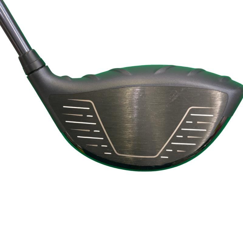 PING（ピン） G410 SFT 10.5° レフティ ドライバー DR フレックスS