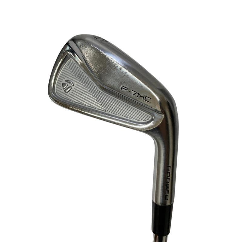 TaylorMade（テーラーメイド） Taylor Made P・7MC(2023) 8S アイアン