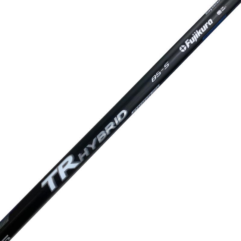 マ*イ様 フジクラ スピーダー TRハイブリッド 4Uキャロウェイスリーブ付 Callaway（キャロウェイ） キャロウェイスリーブ付き(PARADYM系