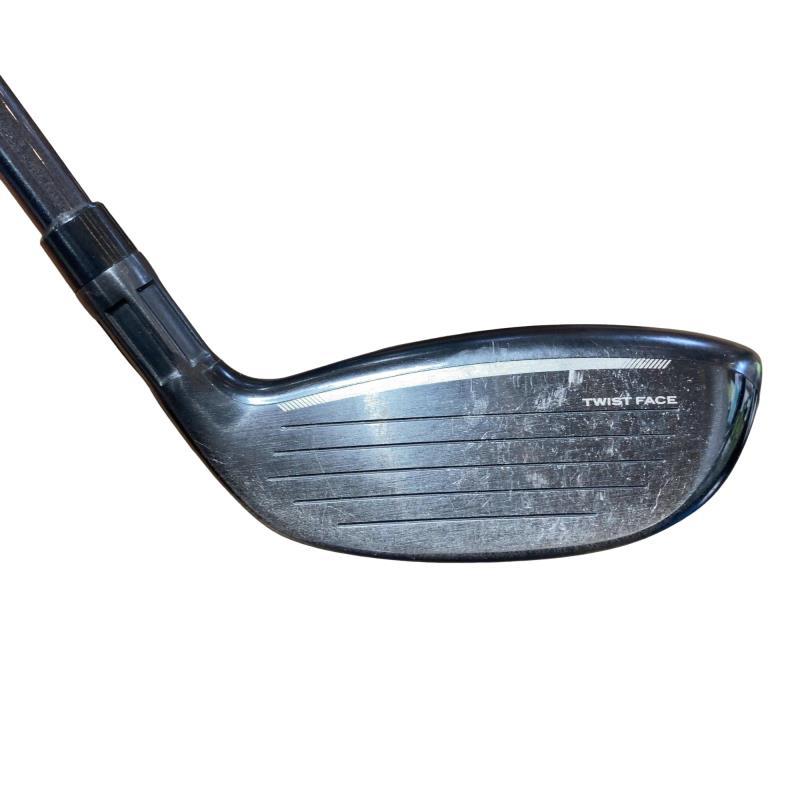 TaylorMade（テーラーメイド） STEALTH2 U5 レフティ ユーティリティ