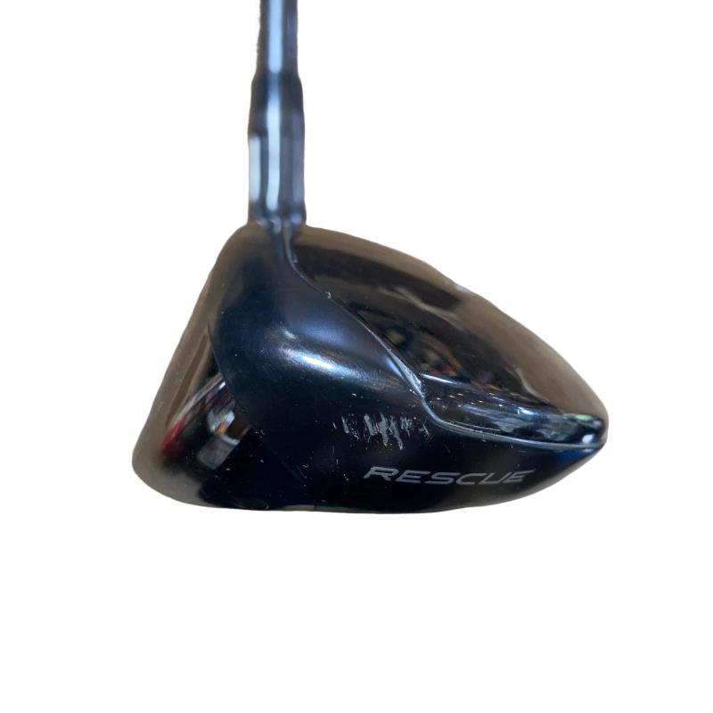 TaylorMade（テーラーメイド） STEALTH2 U5 レフティ ユーティリティ