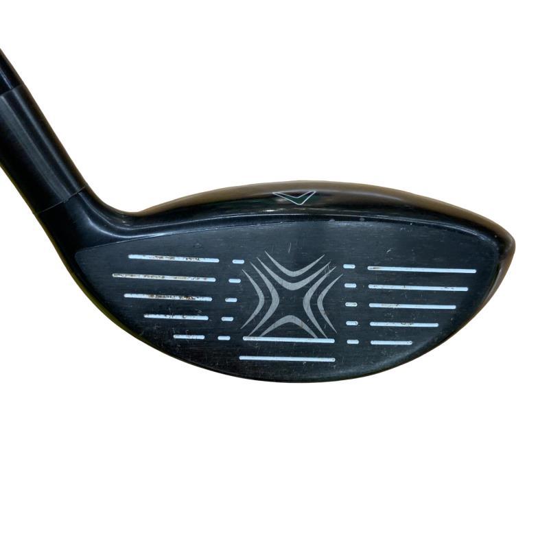 【値引き！】レフティ Callaway X2 HOT 5度 フェアウェイウッド 値引き！】レフティ Callaway X2 HOT 5度 フェアウェイウッド