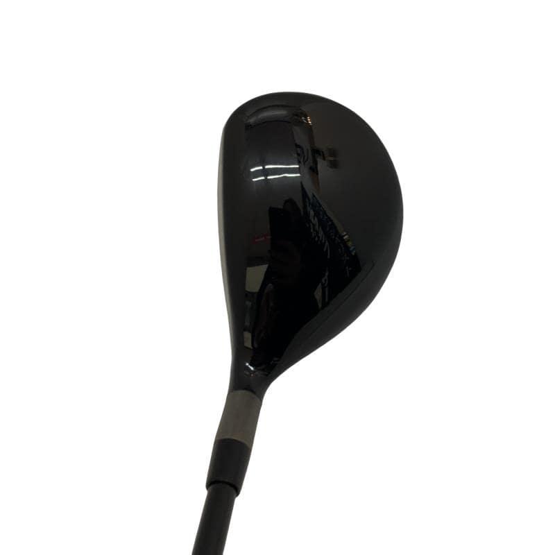 Callaway（キャロウェイ） APEX UW(2024) 21° ユーティリティ UT