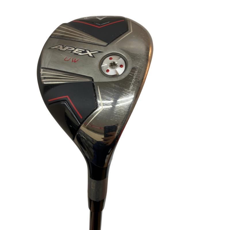 Callaway（キャロウェイ） APEX UW(2024) 23° ユーティリティ UT