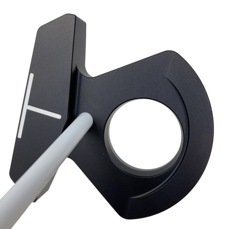 L.A.B.GOLF L.A.B.GOLF Directed Force 3 Counter Balance(BLACK) 38インチ パター PT フレックスその他の画像