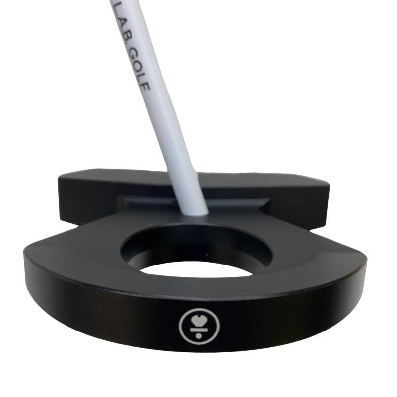 L.A.B.GOLF L.A.B.GOLF Directed Force 3 Counter Balance(BLACK) 38インチ パター PT フレックスその他の画像