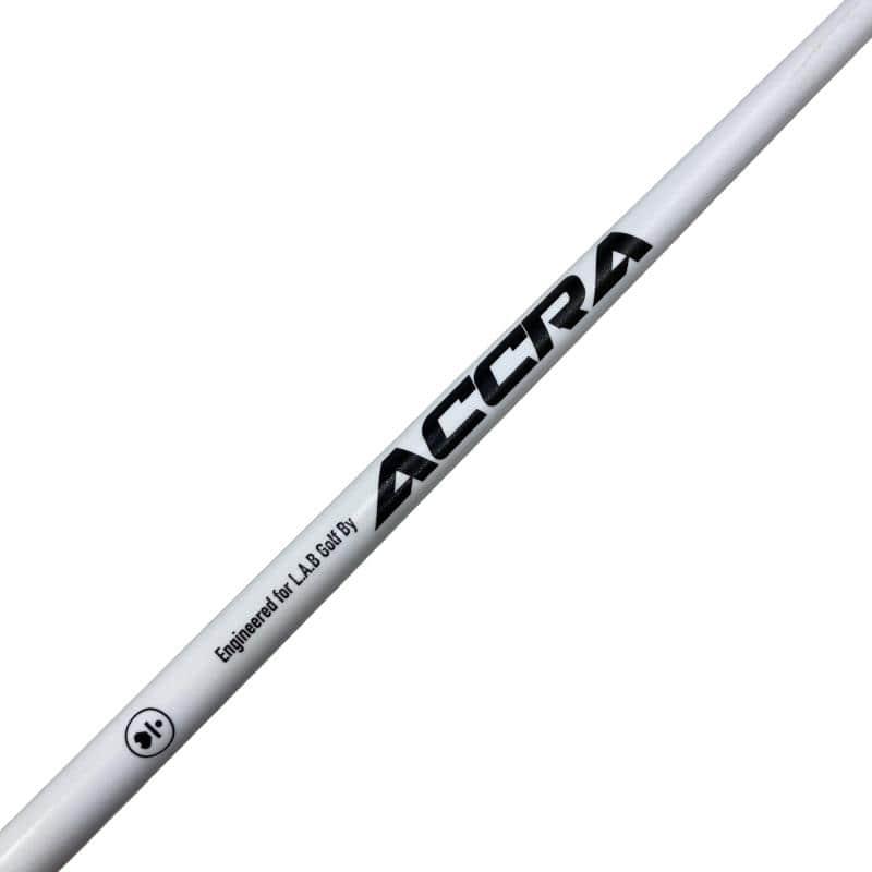 L.A.B.GOLF L.A.B.GOLF Directed Force 3 Counter Balance(BLACK) 38インチ パター PT フレックスその他の画像