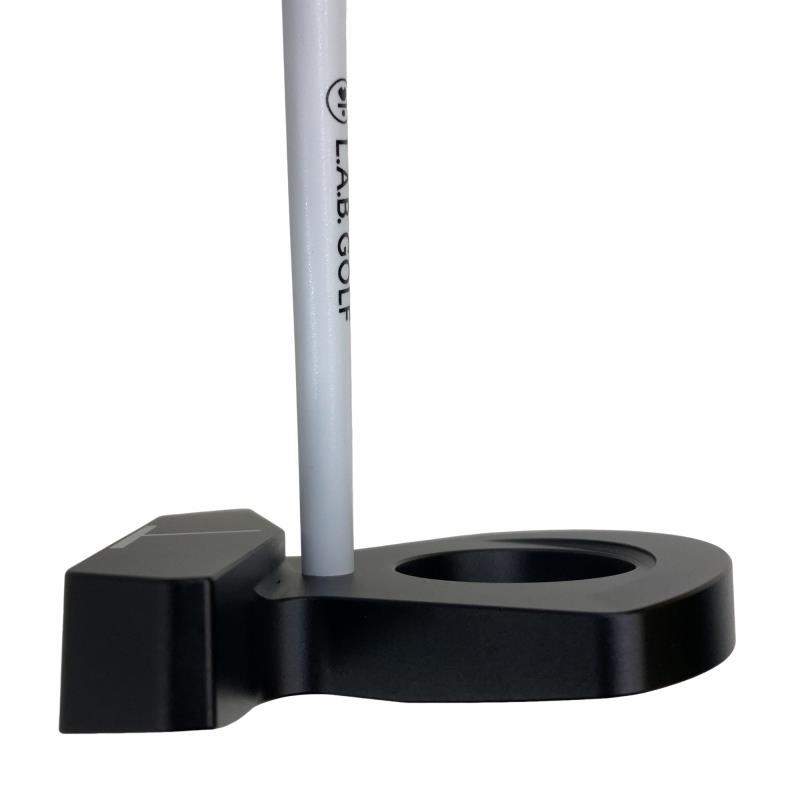L.A.B.GOLF L.A.B.GOLF Directed Force 3 Counter Balance(BLACK) 38インチ パター PT フレックスその他の画像