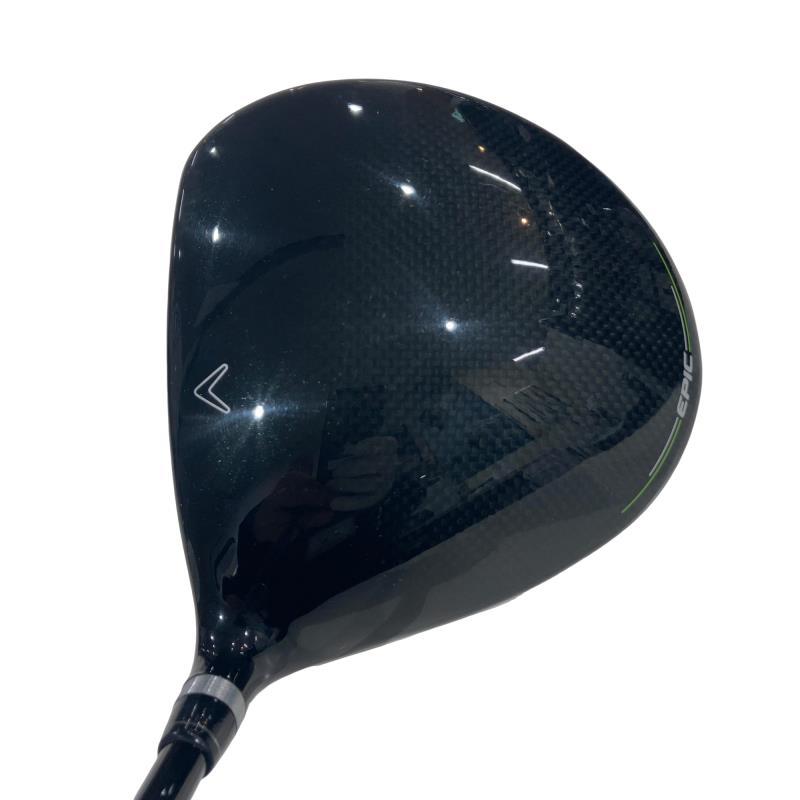 Callaway（キャロウェイ） EPIC MAX FAST 10.5° ドライバー DR