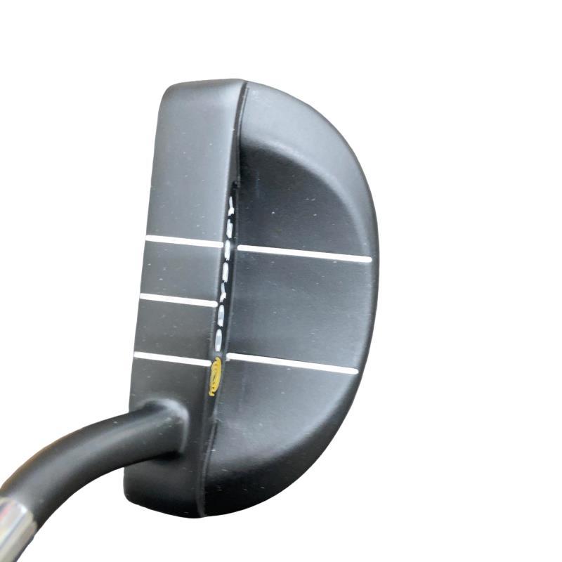 オデッセイ STROKE LAB BLACK ROSSIE FLOW 34インチ パター PT フレックスその他の画像