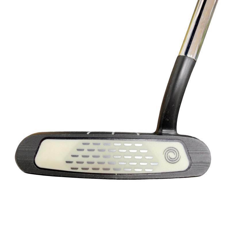 オデッセイ STROKE LAB BLACK ROSSIE FLOW 34インチ パター PT フレックスその他の画像