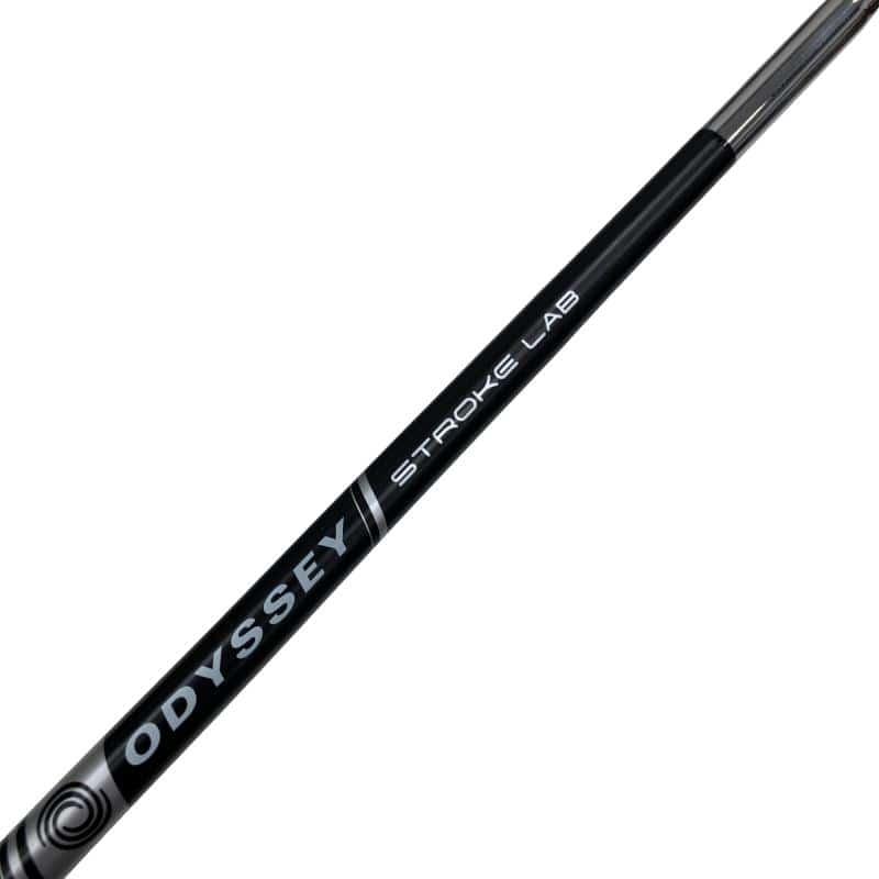 オデッセイ STROKE LAB BLACK ROSSIE FLOW 34インチ パター PT フレックスその他の画像