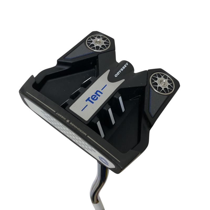 ODYSSEY（キャロウェイゴルフ） オデッセイ TEN 34インチ レフティ