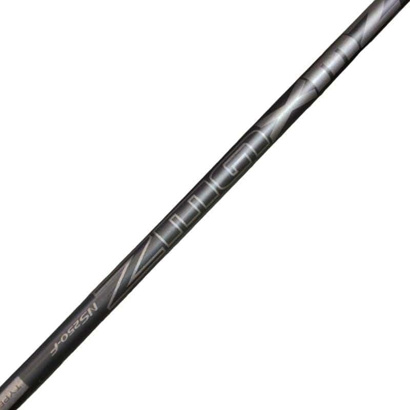 ゴルフパートナー NEXGEN NS250 3W フェアウェイウッド FW フレックス