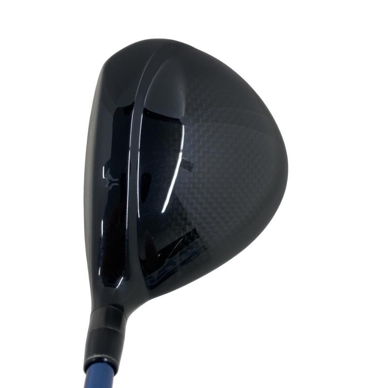 ダンロップ SRIXON ZX F 3W フェアウェイウッド FW フレックスXの通販