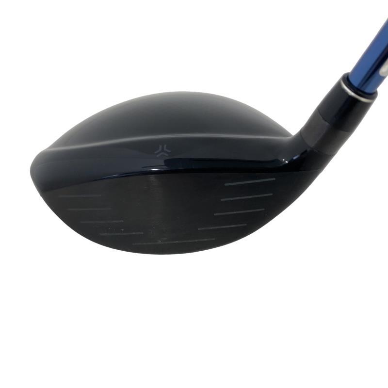 ダンロップ SRIXON ZX F 3W フェアウェイウッド FW フレックスXの通販