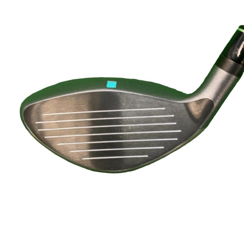 PRGR（プロギア） Q 33° ユーティリティ UT フレックスその他 : ゴルフ