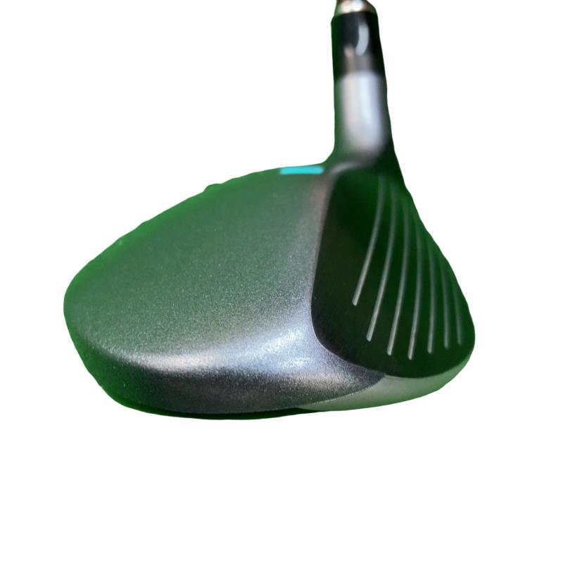 PRGR（プロギア） Q 33° ユーティリティ UT フレックスその他 : ゴルフ