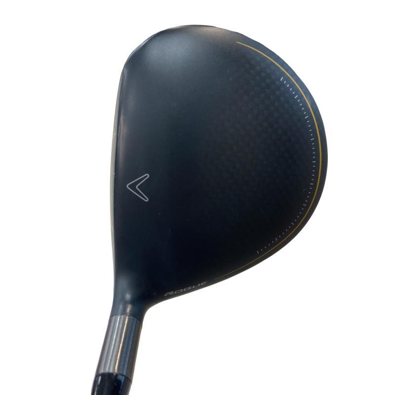 値下げ！Callaway Rogue ST Max 4番フェアウェイウッド Callaway（キャロウェイ） ROGUE ST MAX 4W フェアウェイウッド FW
