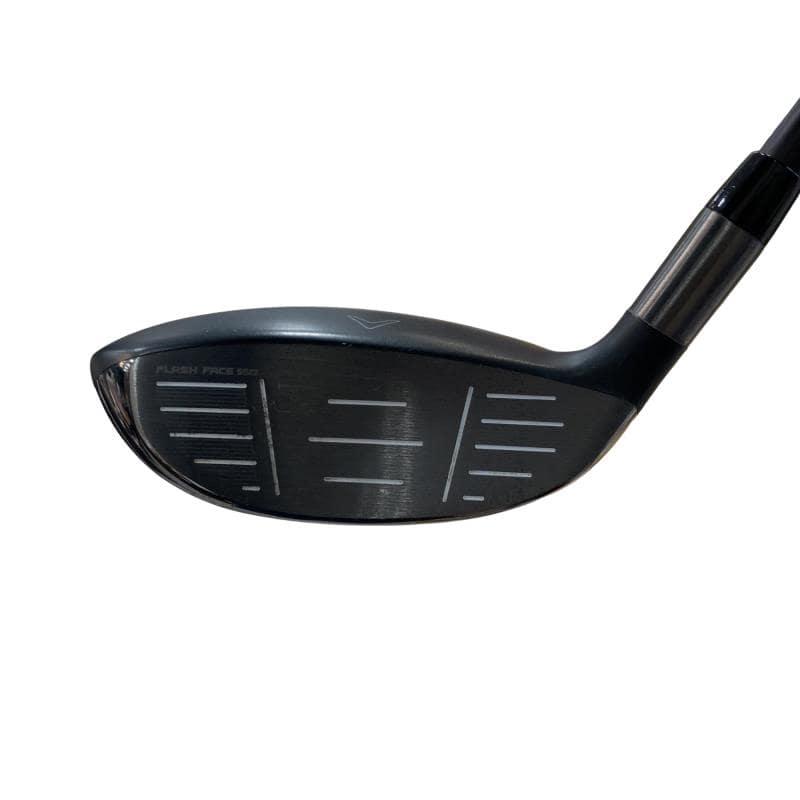 Callaway（キャロウェイ） ROGUE ST MAX 4W フェアウェイウッド FW