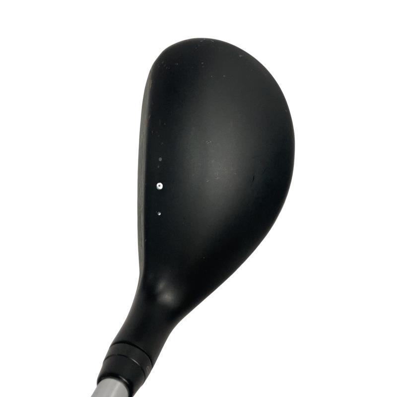 PING G425 ユーティリティ　U6 30° フレックスS PING（ピン） G425 U6(アーコス無し) ユーティリティ UT フレックスS