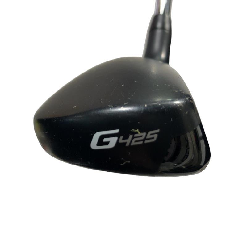 PING（ピン） G425 U6(アーコス無し) ユーティリティ UT フレックスS