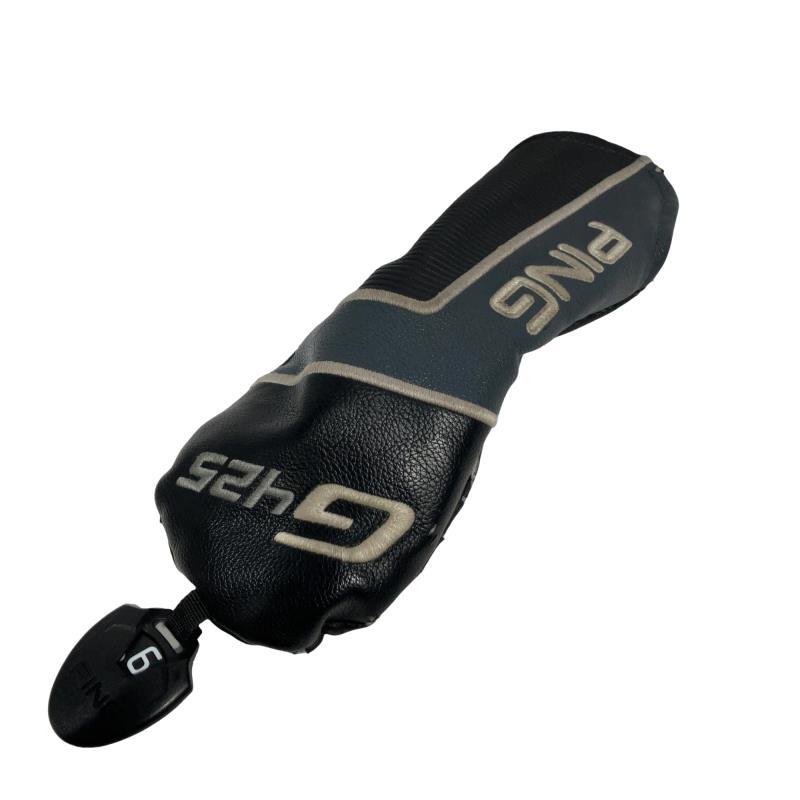 PING（ピン） G425 U6(アーコス無し) ユーティリティ UT フレックスS