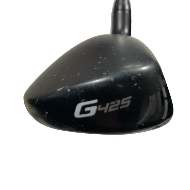 PING（ピン） G425 U5(アーコス付き) ユーティリティ UT フレックスS