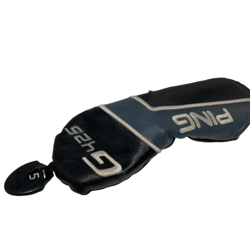 PING ピン G425 ユーティリティ　U5 Rフレックス メンズゴルフ PING（ピン） G425 U5(アーコス付き) ユーティリティ UT フレックスS