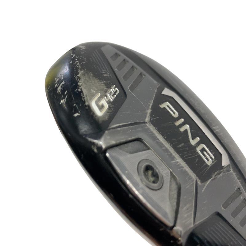 PING（ピン） G425 U5(アーコス付き) ユーティリティ UT フレックスS