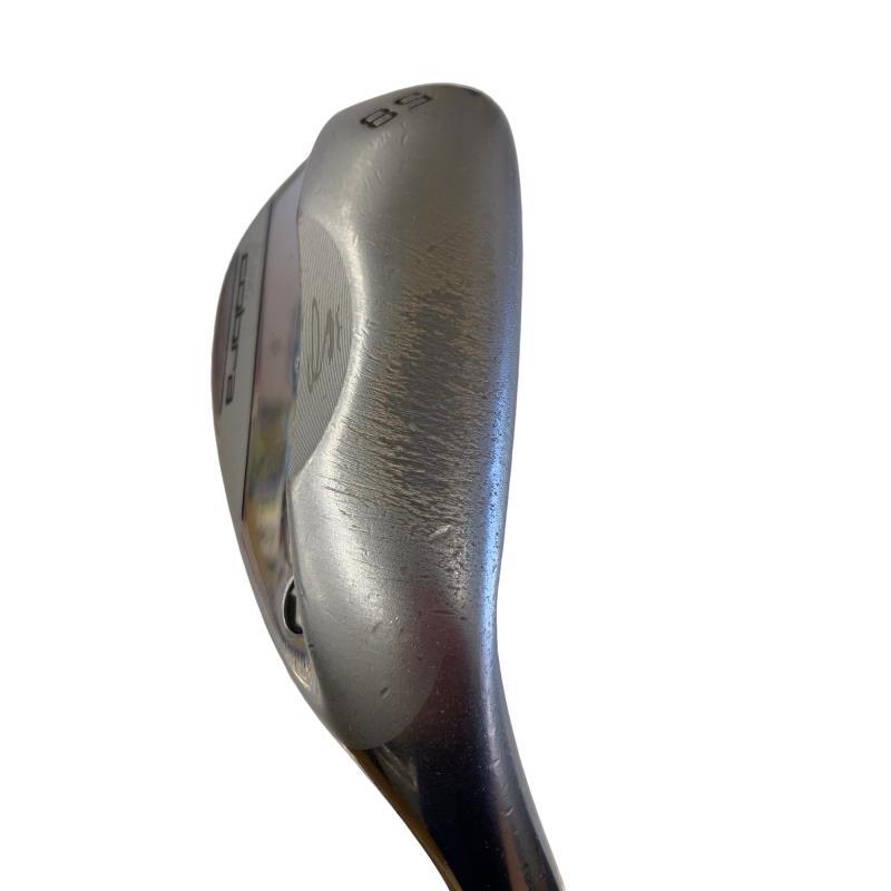 COBRA（コブラ） KING cobra SB WEDGE 58°/06°(WIDELOW) ウェッジ WG