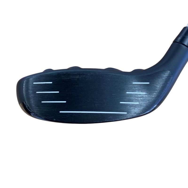 PING G400 SFT フェアウェイウッド 3w PING G400 SFT Fairway Wood Review - Plugged In Golf