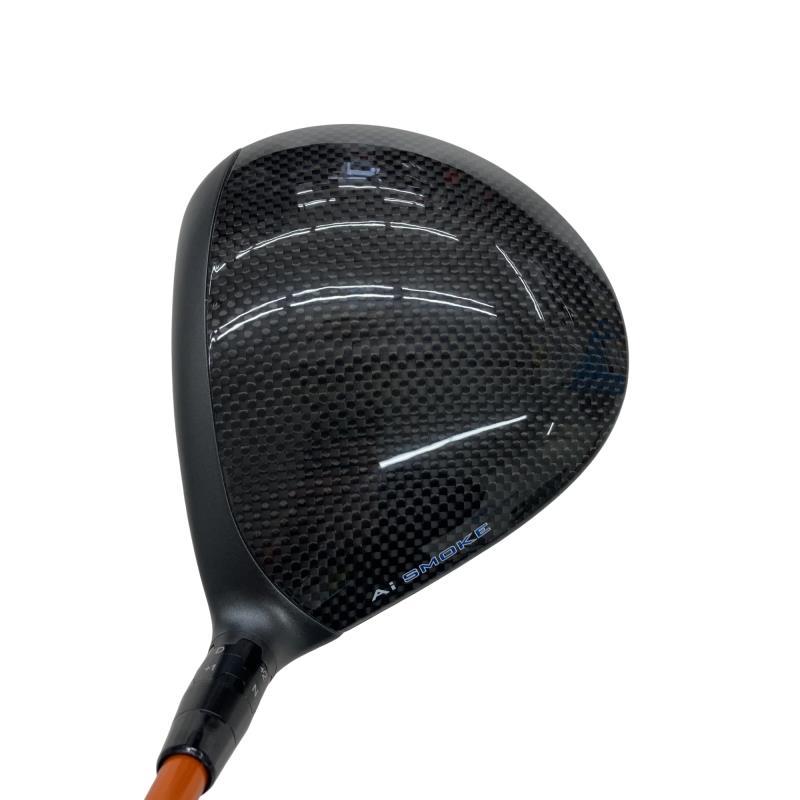 Callaway（キャロウェイ） PARADYM Ai SMOKE ◇◇◇MAX ツアー
