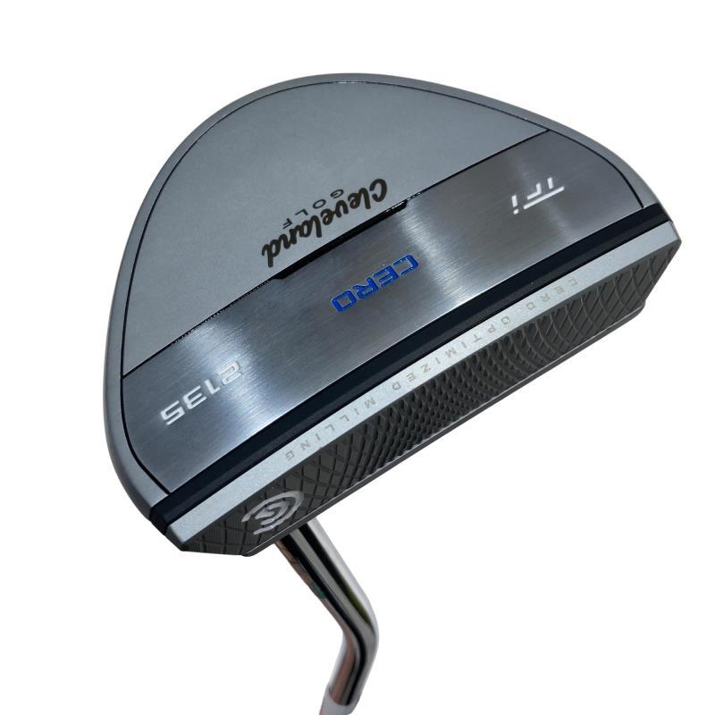 Cleveland Golf（クリーブランドゴルフ） クリーブランド TFi 2135 1.0