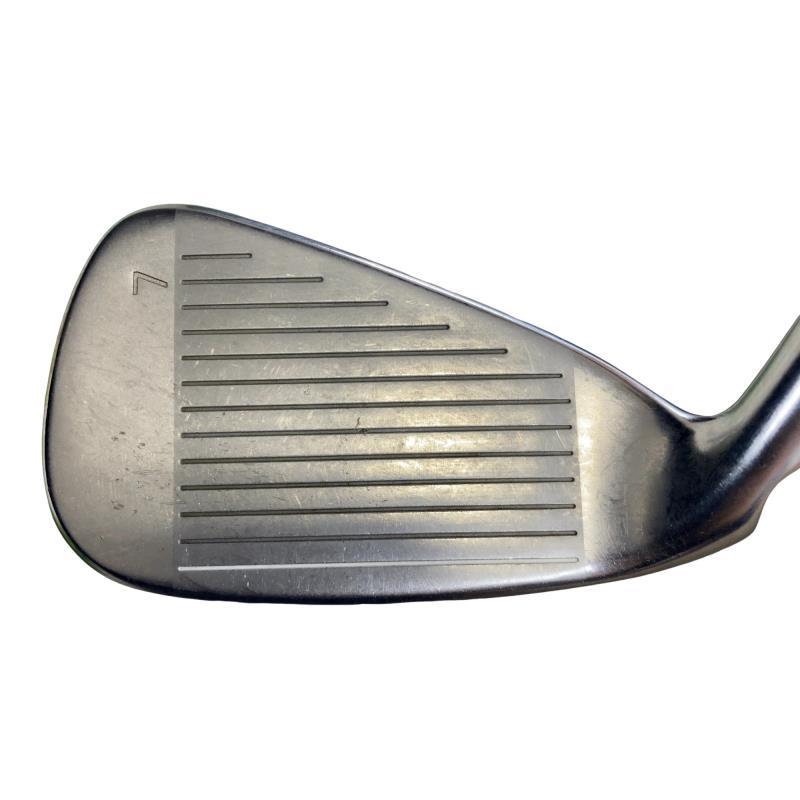 PING（ピン） G430 6S アイアンセット IR フレックスS : ゴルフ