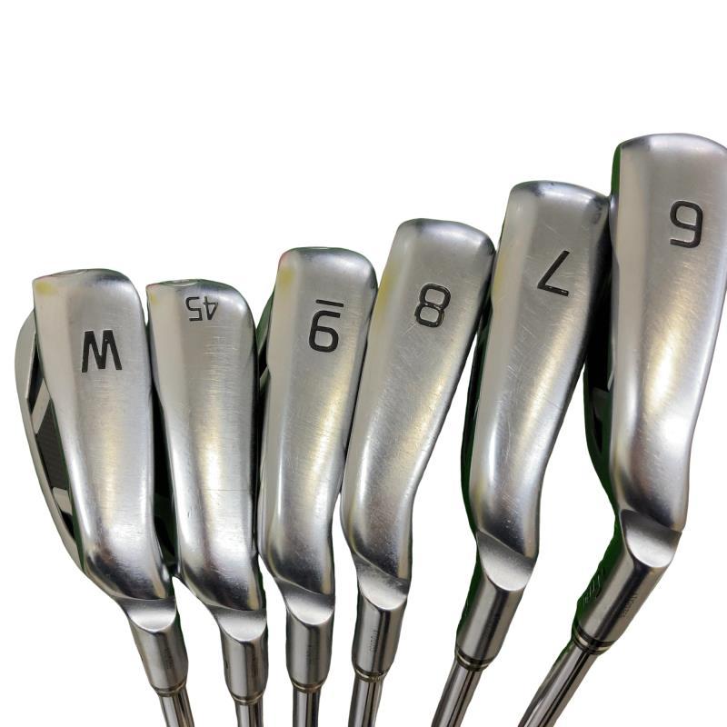 PING（ピン） G430 6S アイアンセット IR フレックスS : ゴルフ