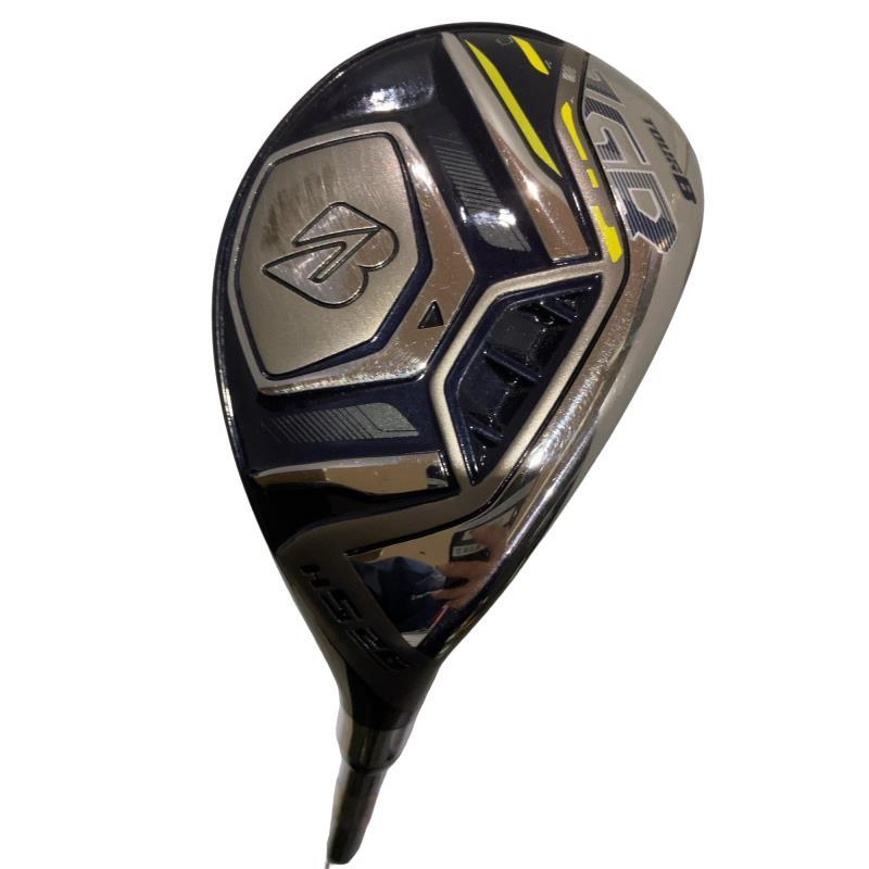 BRIDGESTONE GOLF ブリヂストン TOUR B JGR(2019) U5 ユーティリティ