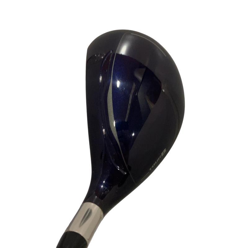 BRIDGESTONE GOLF ブリヂストン TOUR B JGR(2019) U5 ユーティリティ