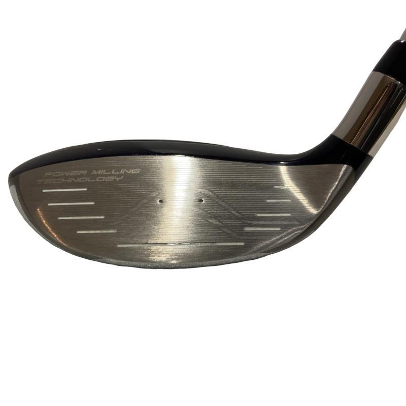 BRIDGESTONE GOLF ブリヂストン TOUR B JGR(2019) U5 ユーティリティ