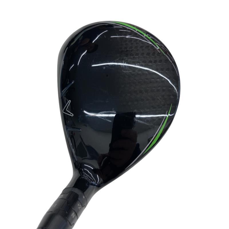 Callaway（キャロウェイ） GBB EPIC SUBZERO 18° フェアウェイウッド