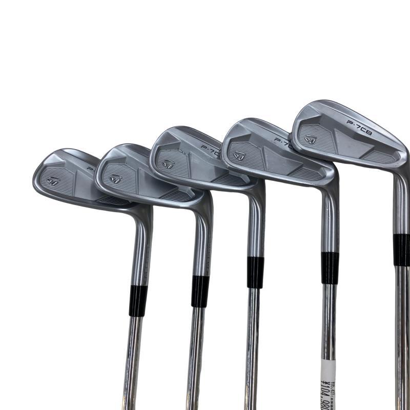 TaylorMade（テーラーメイド） Taylor Made P・7CB(2024) 5S アイアン