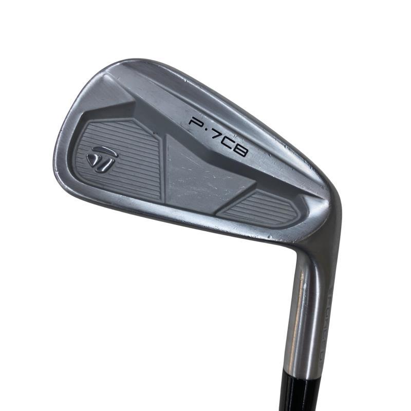 TaylorMade（テーラーメイド） Taylor Made P・7CB(2024) 5S アイアン